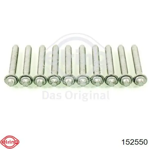 Купить 152550 Elring Болт ГБЦ