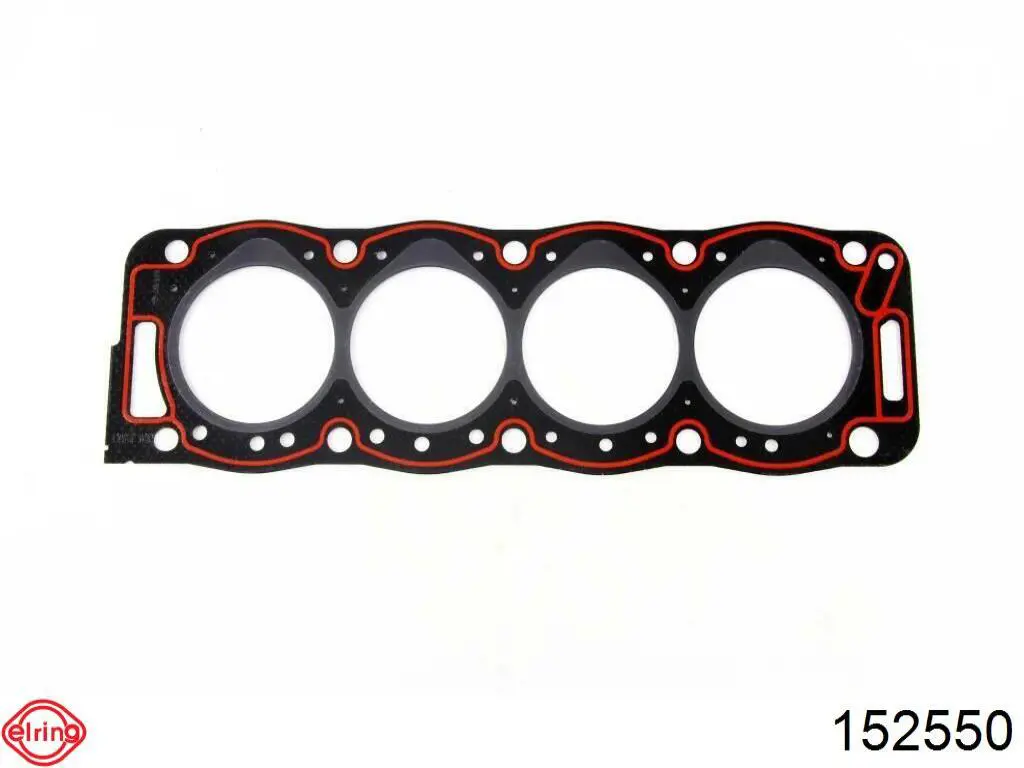 Болт ГБЦ 152550 Elring