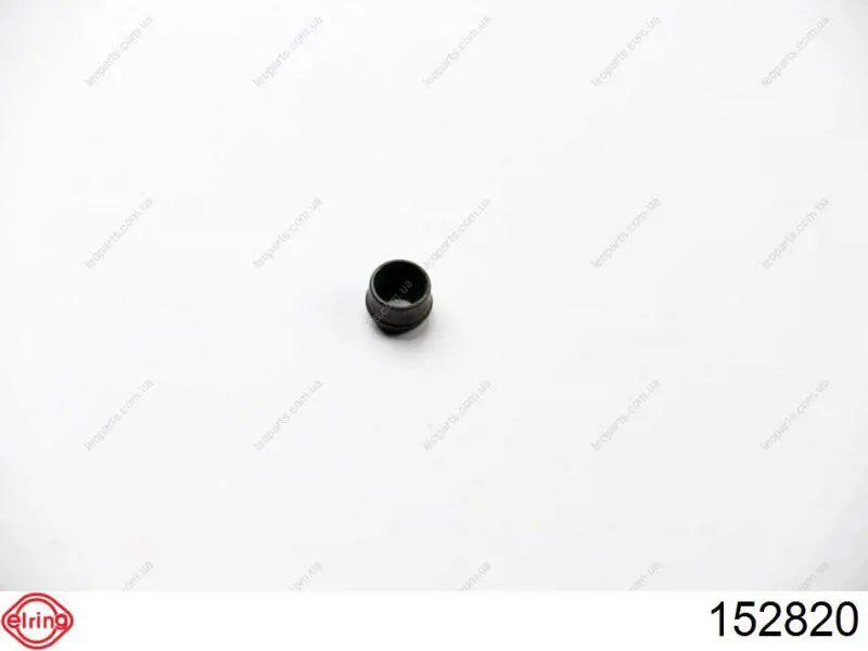 Прокладка ГБЦ Elring 152820 цена, от 48.00 USD
