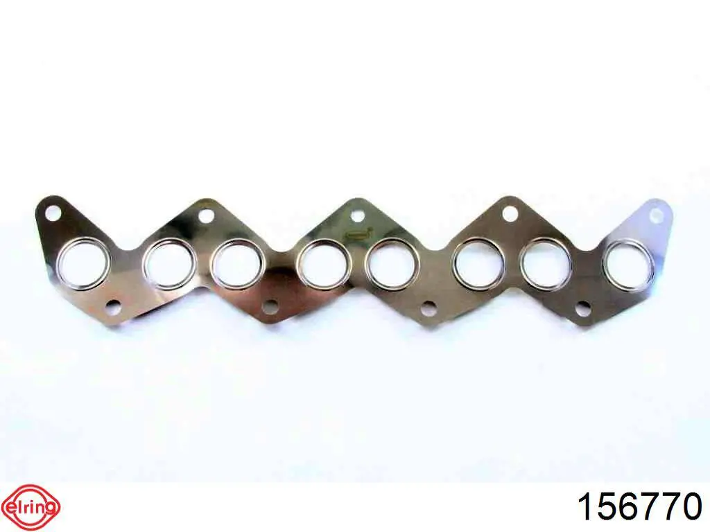 Compre 156770 Elring Vedante de tubo coletor de escape