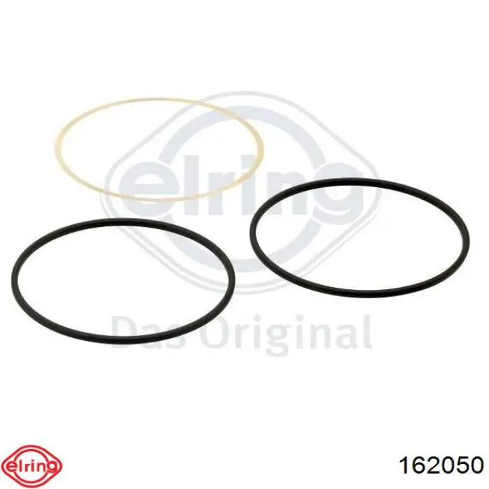 Купить A5410110059 Mercedes Кольцо уплотнительное под гильзу двигателя