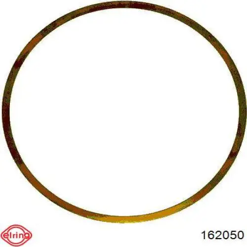Кольцо уплотнительное под гильзу двигателя A5410110059 Mercedes