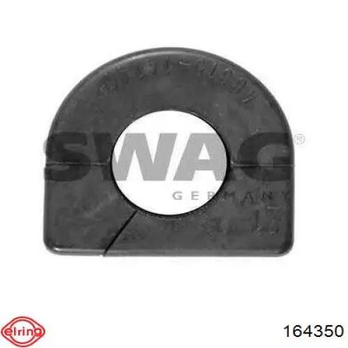 Купить 164350 Elring Нижний комплект прокладок двигателя