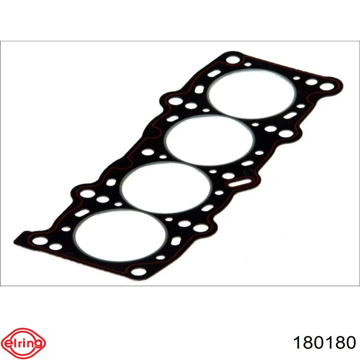 Прокладка ГБЦ 71715110 Fiat/Alfa/Lancia