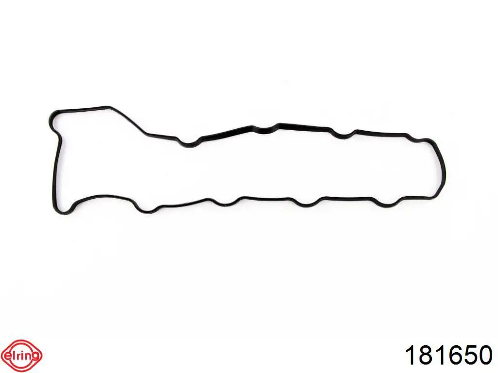 Прокладка клапанной крышки 181650 Elring