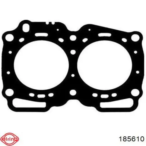 Прокладка ГБЦ Subaru 11044AA114 цена, от 36.69 USD