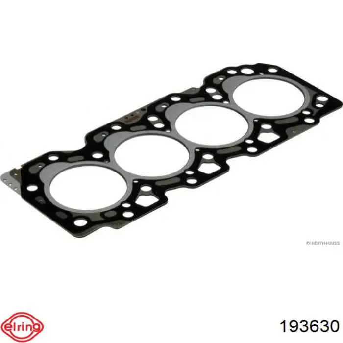 Прокладка ГБЦ Elring 193630 цена, от 38.89 USD