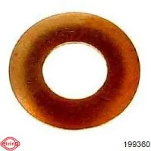 Кольцо форсунки 199360 Elring