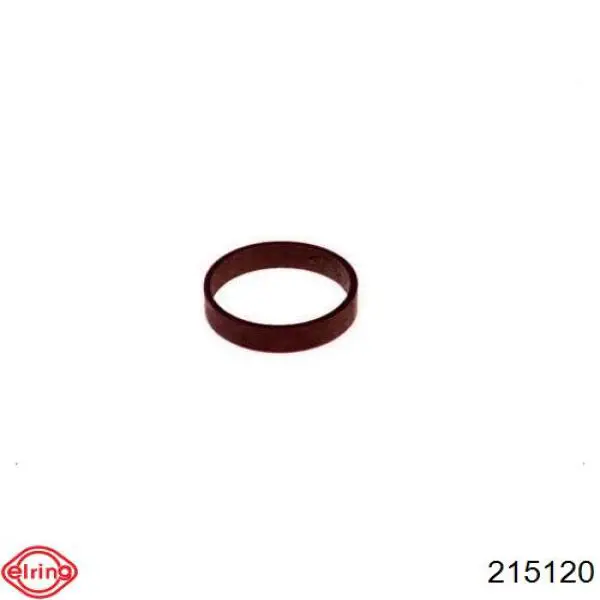 Compre 215120 Elring Vedante de tubo coletor de admissão
