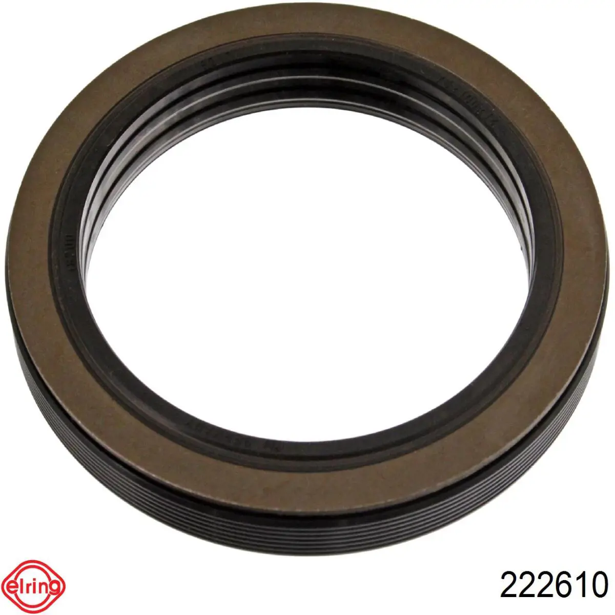 Сальник задней ступицы внешний Elring 222610 цена, от 14.25 USD