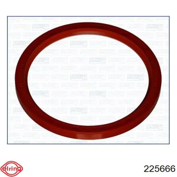 Сальник коленвала задний Case 3138701R91 цена, от 25.92 USD