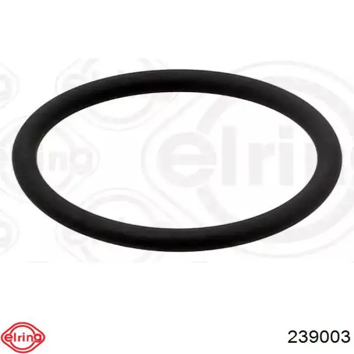 Прокладка пробки поддона двигателя Elring 239003 цена, от 0.15 USD