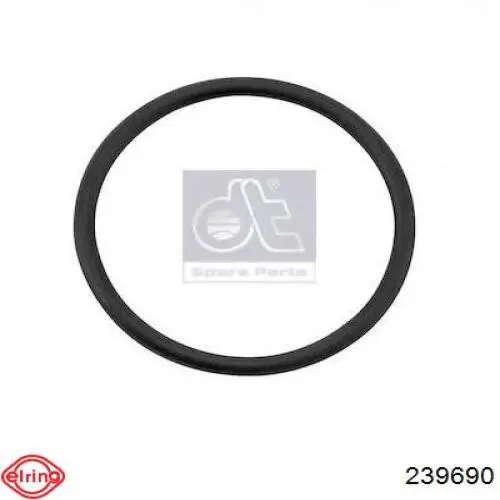 Прокладка корпуса термостата Elring EL239690