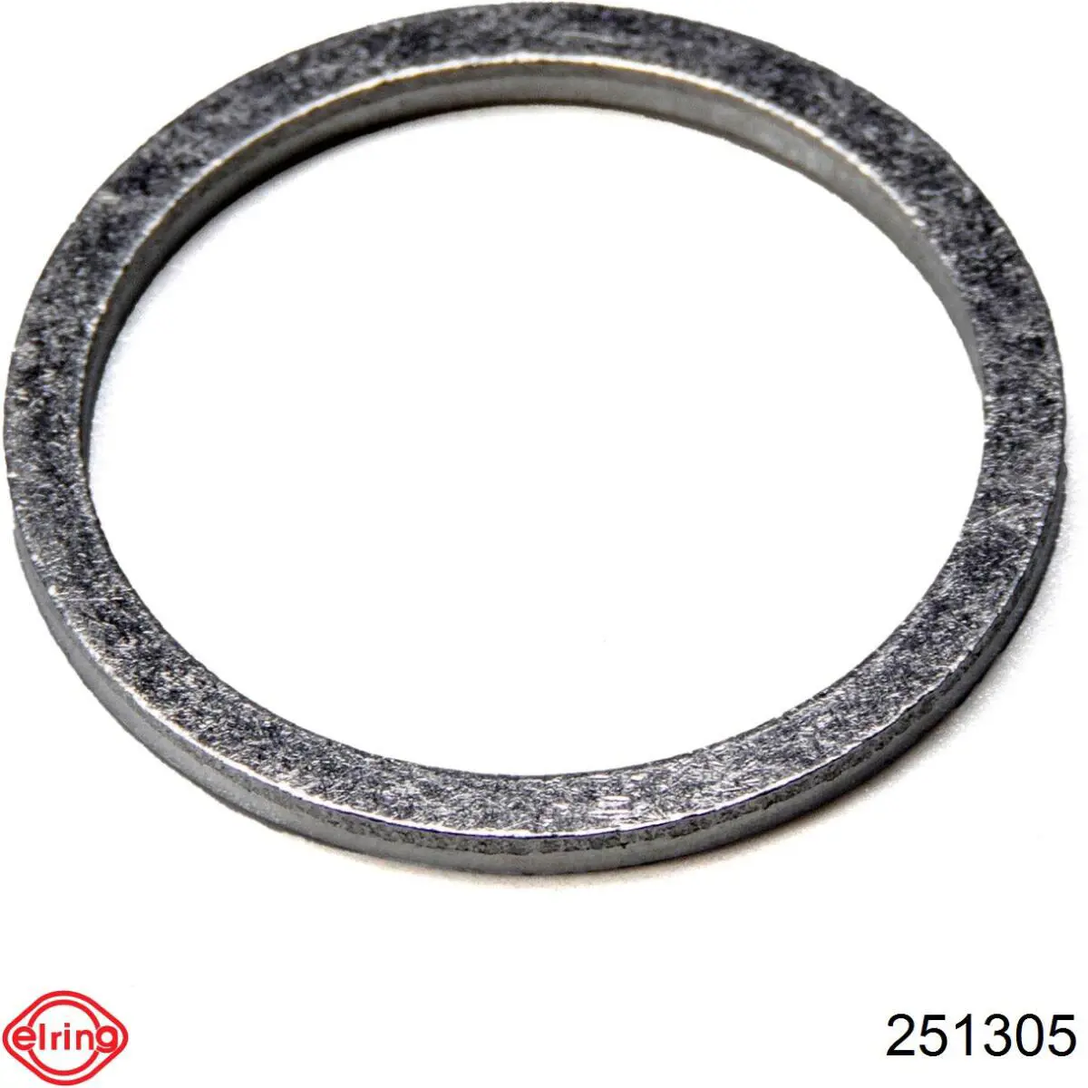 Прокладка пробки поддона АКПП Elring 251305 цена, от 0.38 USD