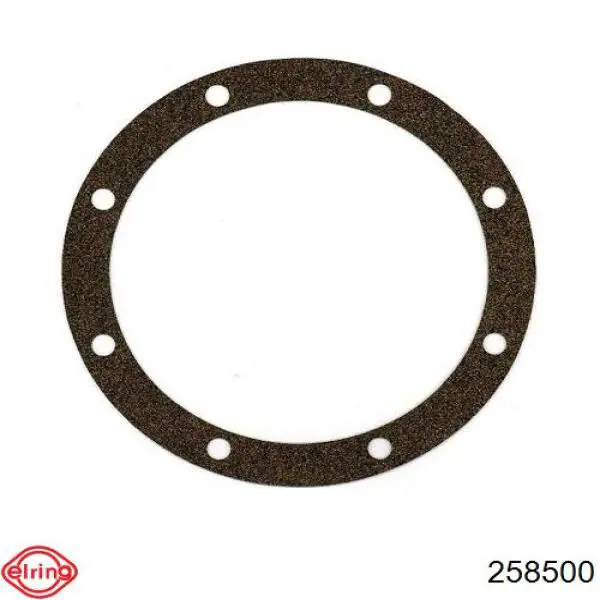 Купить 420392 Diesel Technic 