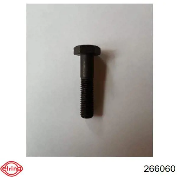 Прокладка крышки двигателя Elring 266060 цена, от 8.87 USD