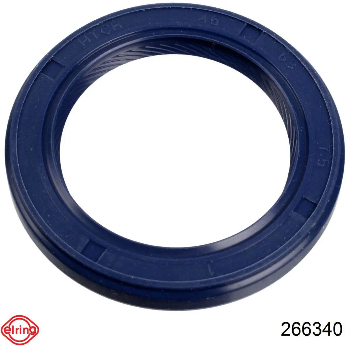 Сальник коленчатого вала Elring 266340 цена, от 5.94 USD