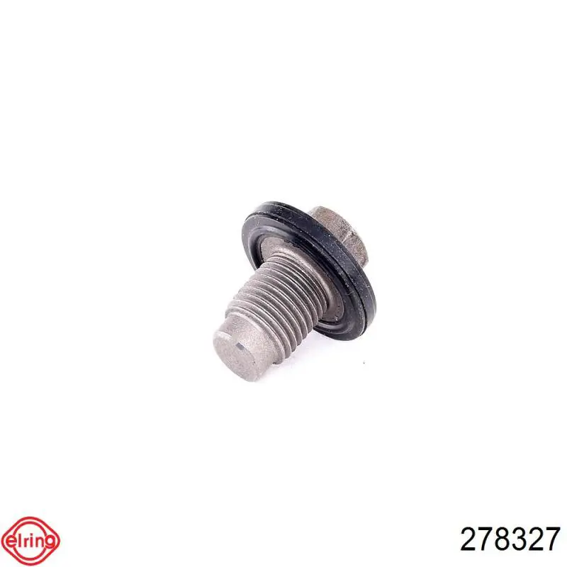  Elring 278327 цена, от 2.46 USD