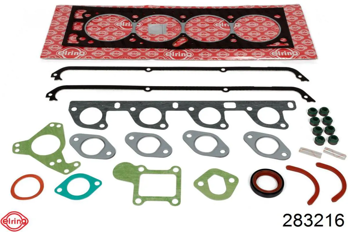 283216 Elring kit de vedantes de motor completo