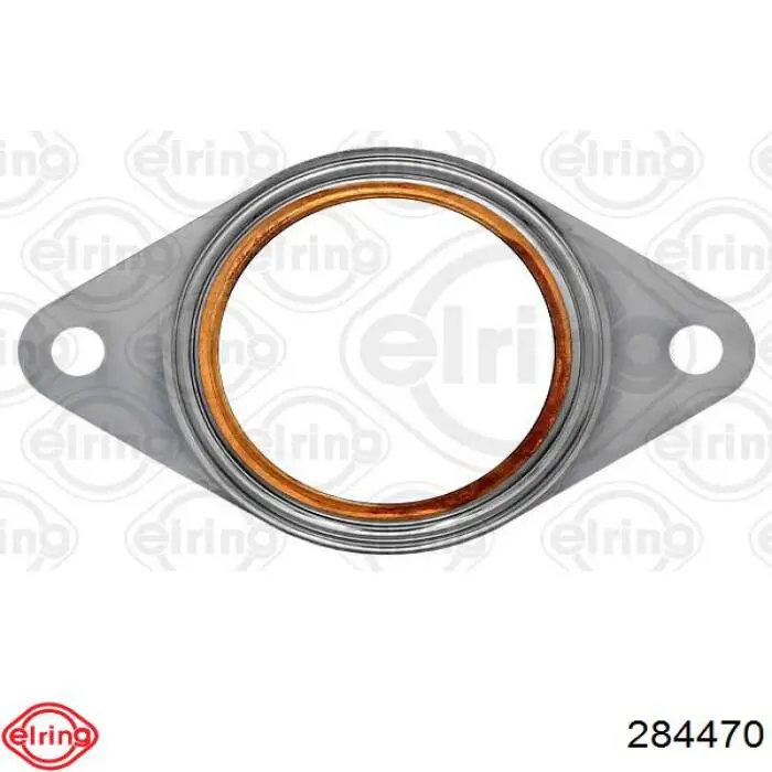 54201200 Ajusa kit de vedantes de motor completo