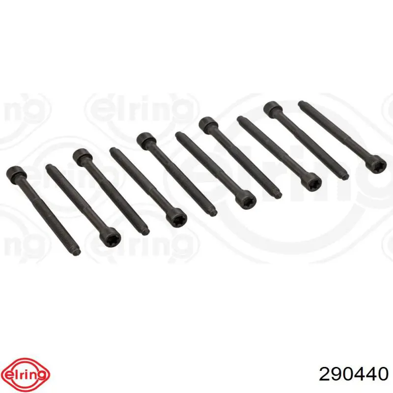 Купить 290440 Elring Болт ГБЦ