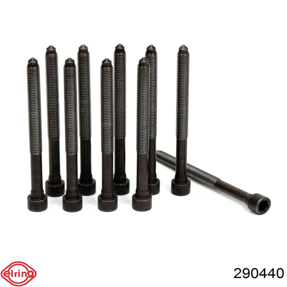 Болт головки блока цилиндров, ГБЦ Elring 290440 цена, от 22.76 USD