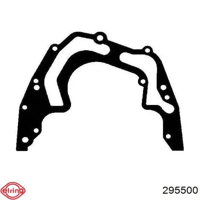 Нижний комплект прокладок двигателя Elring 295500 цена, от 53.86 USD