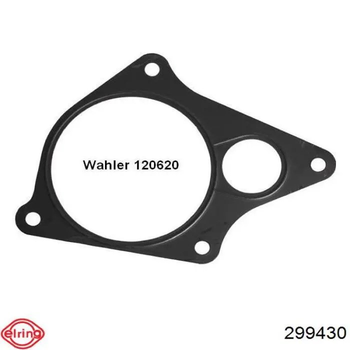 Elring 299430 цена, от 2.64 USD