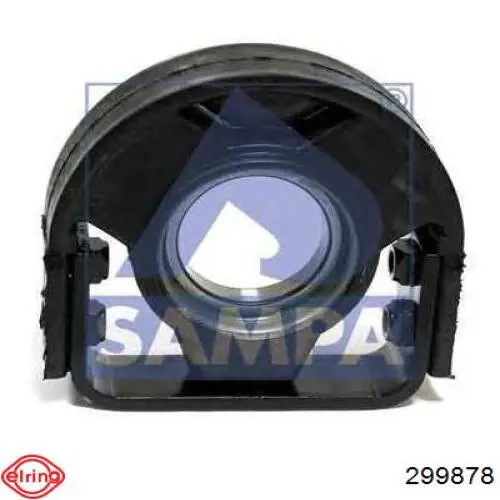 7700662756 Renault (RVI) Кольцо уплотнительное под гильзу двигателя