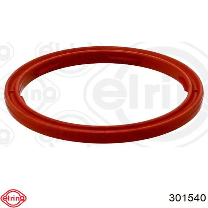 Кольцо уплотнительное датчика уровня масла Ford 1227351