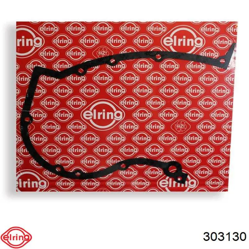 Прокладка передней крышки двигателя Elring 303130 цена, от 2.66 USD