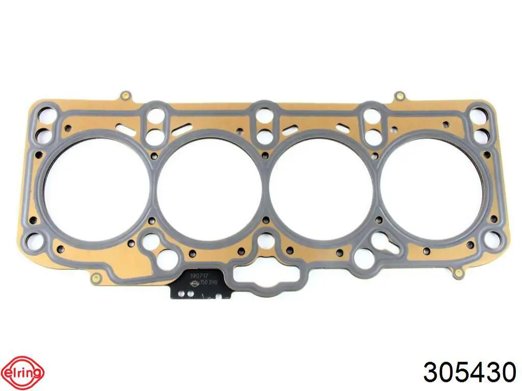 Болт головки блока цилиндров, ГБЦ Elring 305430 цена, от 32.41 USD