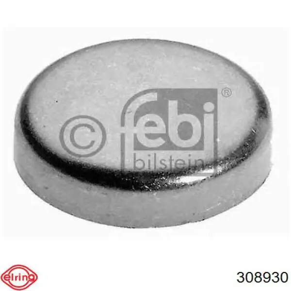 Кольцо уплотнительное под гильзу двигателя Elring 308930 цена, от 38.10 USD