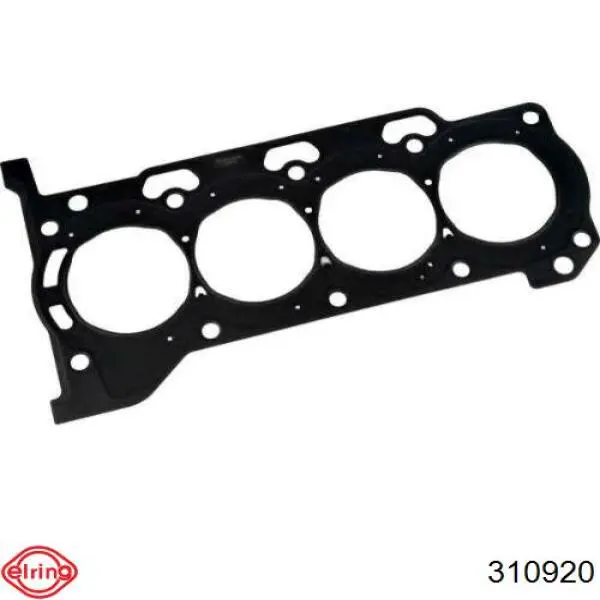 310.920 Elring kit superior de vedantes de motor