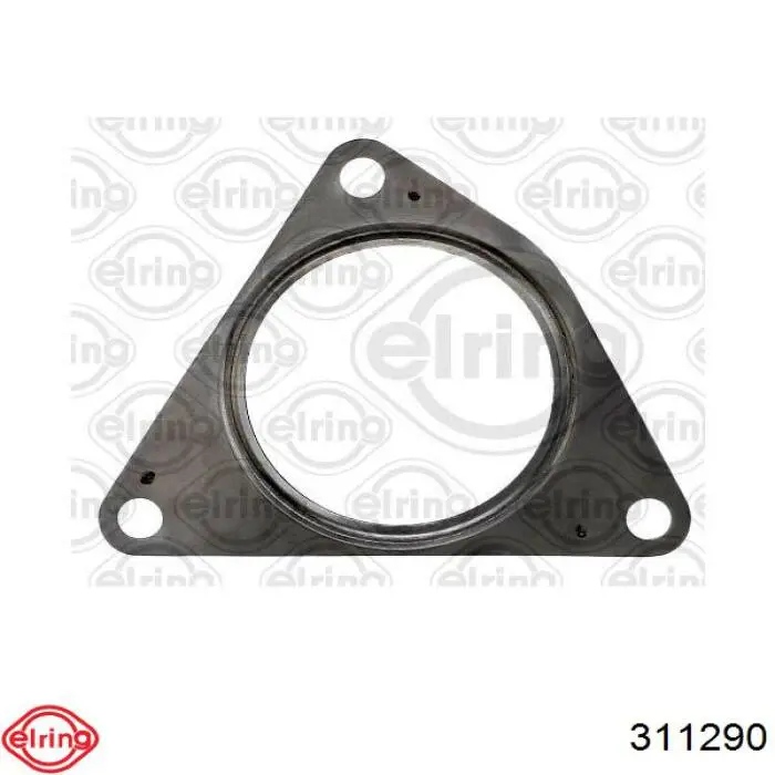 Прокладки выхлопной системы Elring 311290 цена, от 4.95 USD