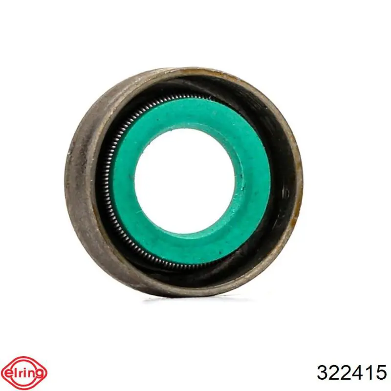 322415 Elring