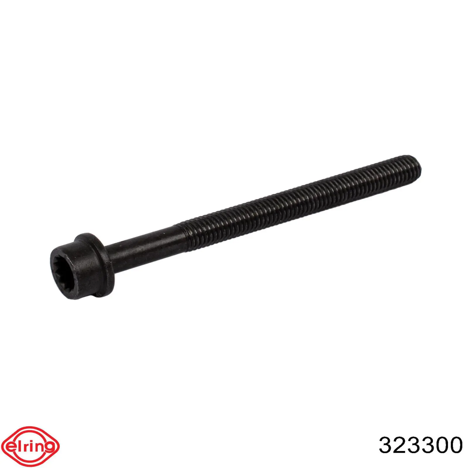 Compre 323300 Elring Parafuso de cabeça de motor (CBC)