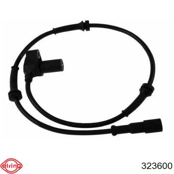  323600 Elring