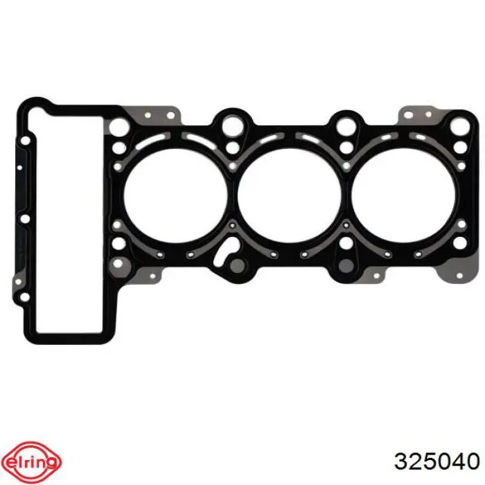 Болт головки блока цилиндров, ГБЦ Elring 325040 цена, от 25.86 USD
