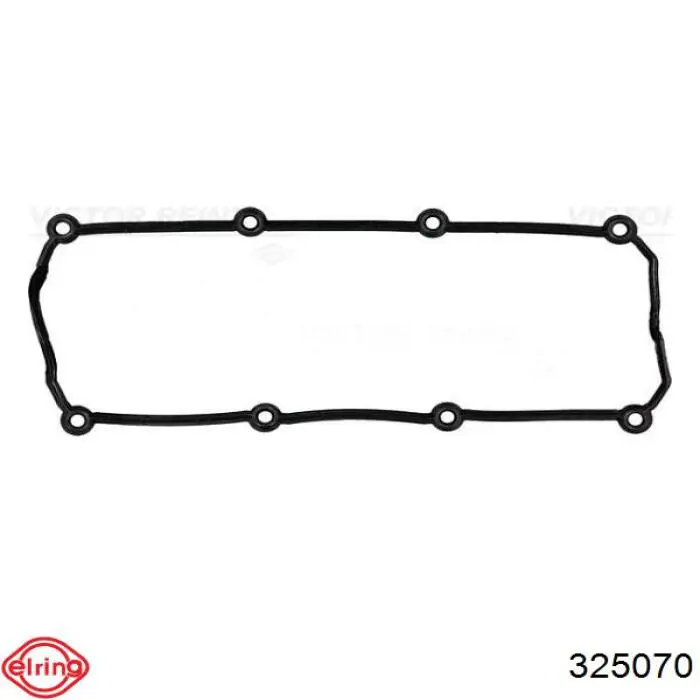 Junta de la tapa de válvulas del motor 325070 Elring