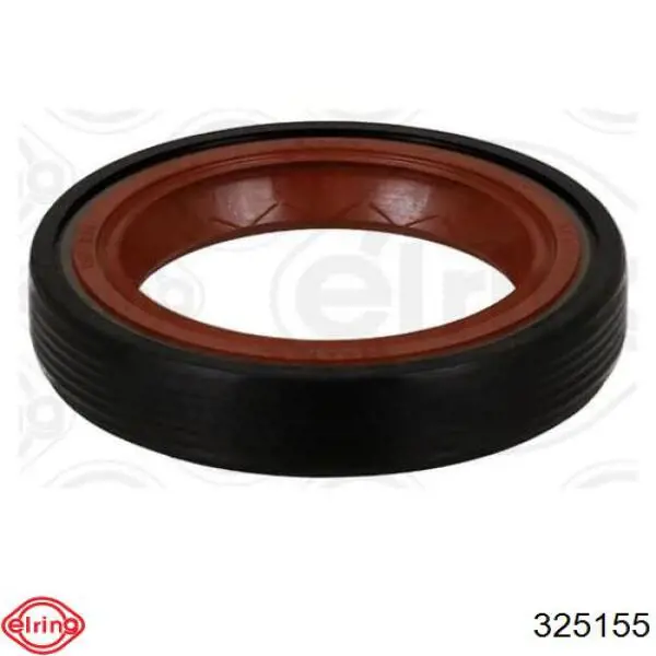 Сальник распредвала двигателя передний Elring 325155 цена, от 2.67 USD