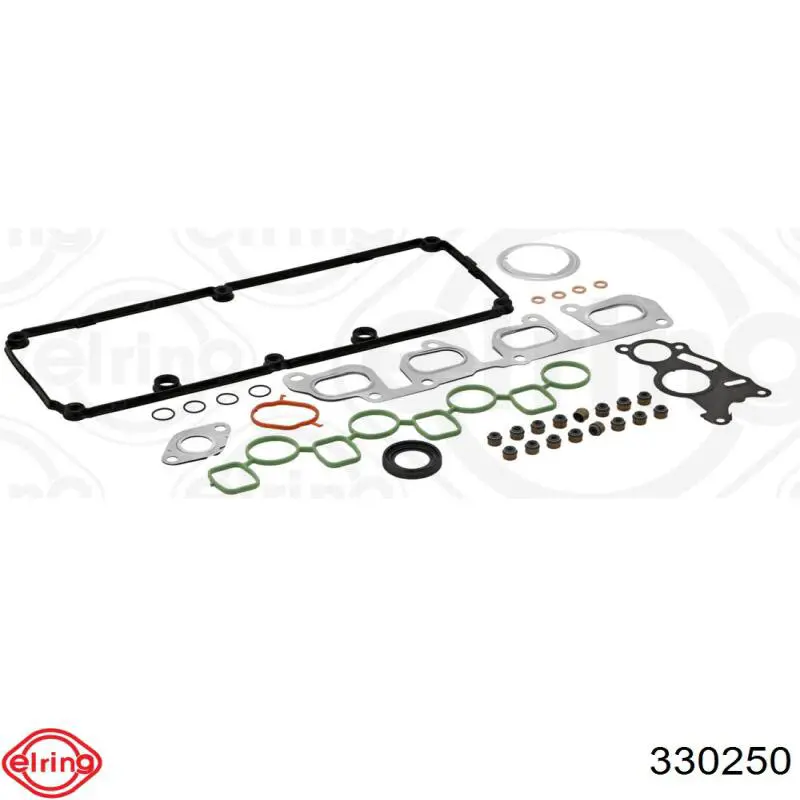 330250 Elring kit superior de vedantes de motor