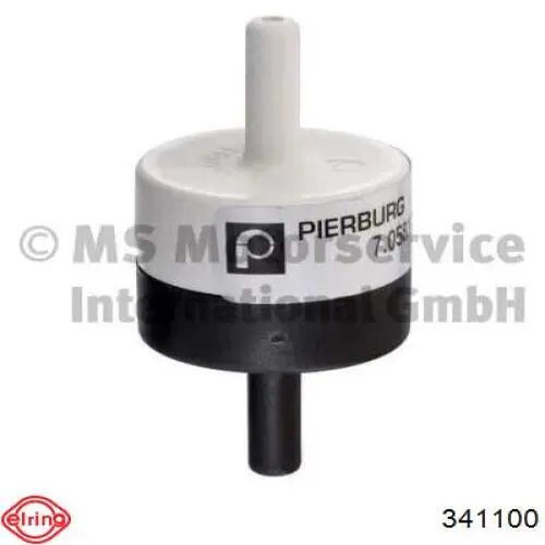 Прокладка дроссельной заслонки Ford 1715337 цена, от 7.94 USD