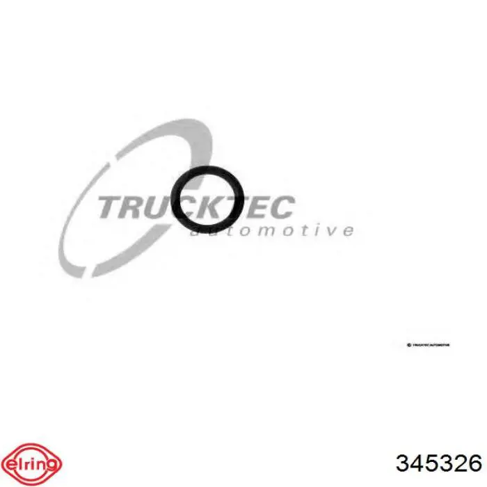  Elring 345326 цена, от 1.68 USD