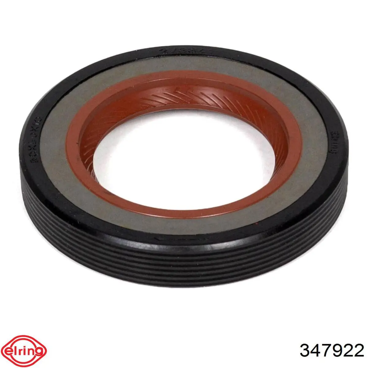 Сальник коленчатого вала Elring 347922 цена, от 10.42 USD