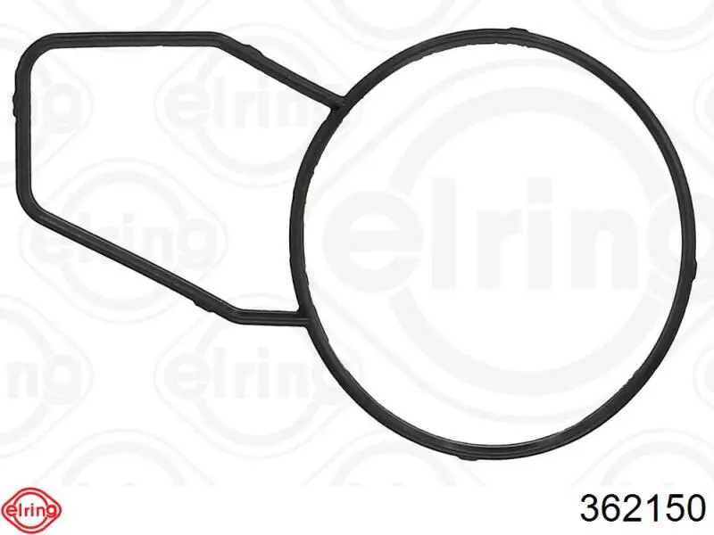 Junta, termostato 362150 Elring