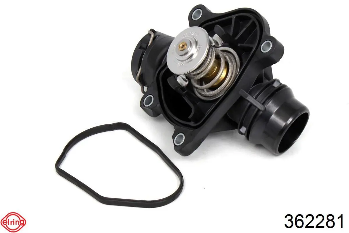  Прокладка водяной помпы BMW X6 