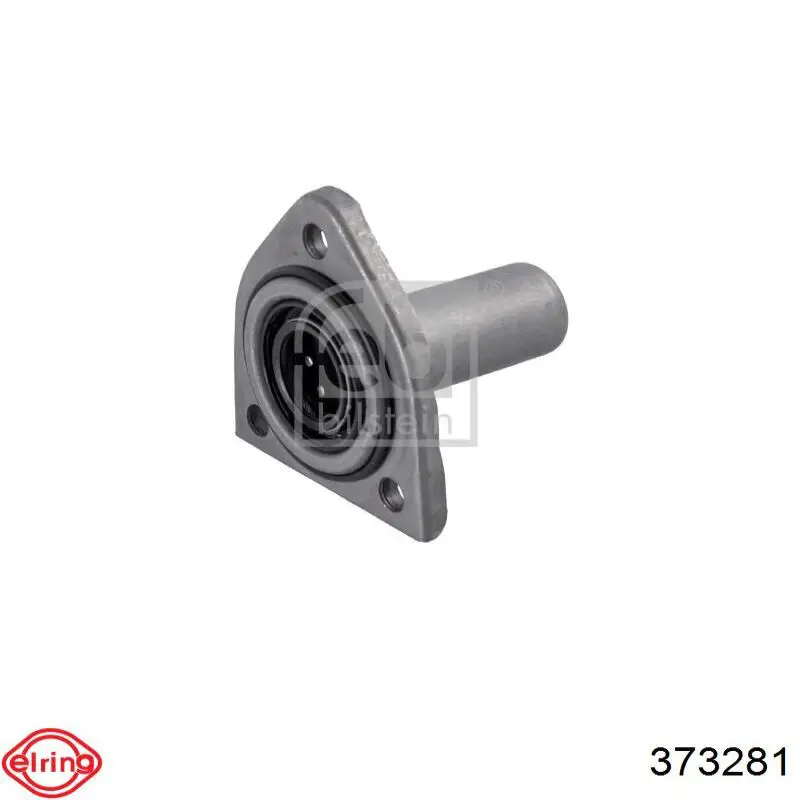 Compre 373281 Elring Parafuso de cabeça de motor (CBC)