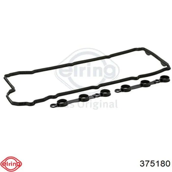 Прокладка клапанной крышки двигателя, комплект Elring 375180 цена, от 9.75 USD