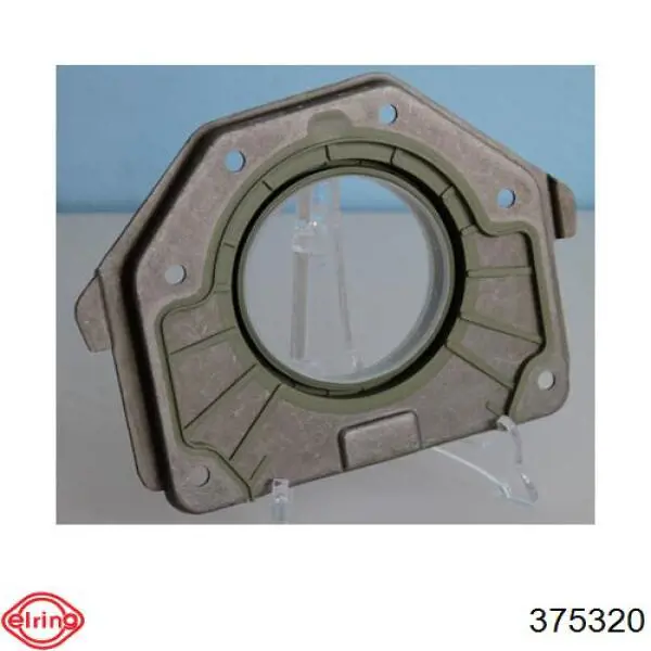 Сальник коленвала задний Elring 375320 цена, от 21.90 USD